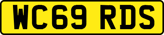 WC69RDS