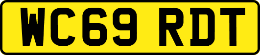 WC69RDT