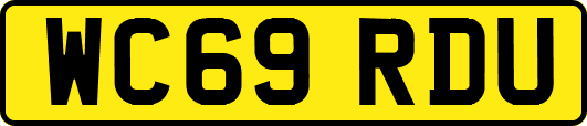 WC69RDU