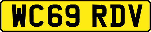 WC69RDV