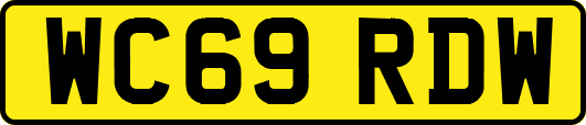WC69RDW