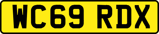 WC69RDX