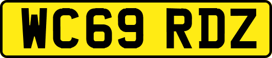 WC69RDZ