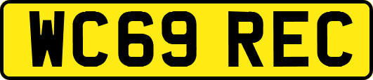 WC69REC