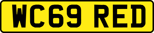 WC69RED
