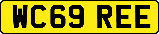 WC69REE