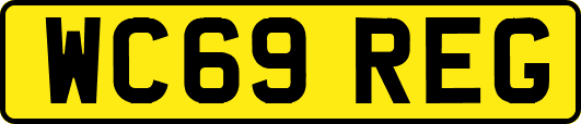 WC69REG