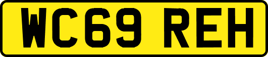 WC69REH