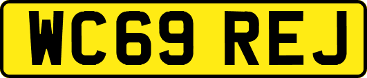 WC69REJ