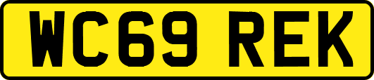 WC69REK