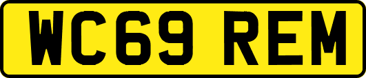 WC69REM