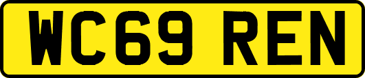WC69REN