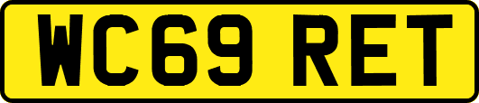 WC69RET
