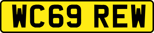 WC69REW