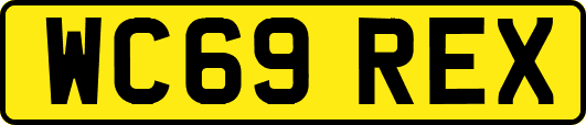WC69REX