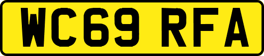 WC69RFA