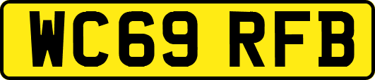 WC69RFB
