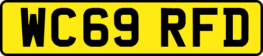 WC69RFD