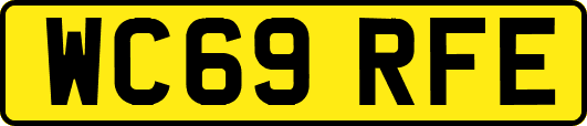 WC69RFE