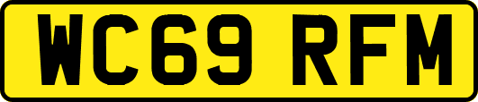 WC69RFM