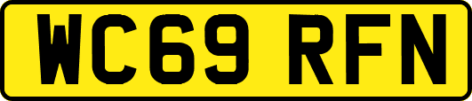 WC69RFN