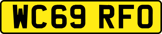 WC69RFO