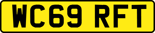 WC69RFT
