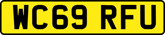 WC69RFU
