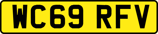 WC69RFV