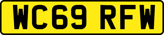 WC69RFW