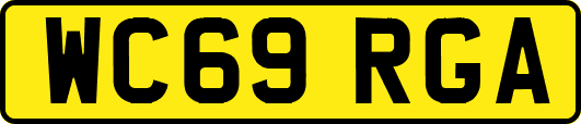 WC69RGA