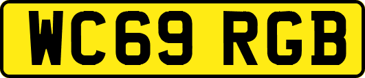 WC69RGB