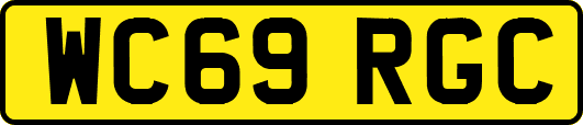 WC69RGC