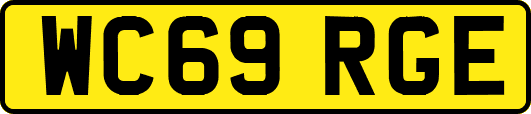 WC69RGE
