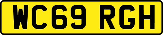 WC69RGH