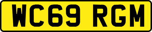 WC69RGM