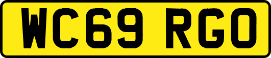 WC69RGO