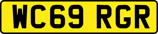 WC69RGR
