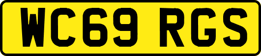 WC69RGS