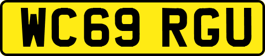 WC69RGU