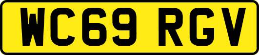 WC69RGV