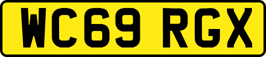 WC69RGX