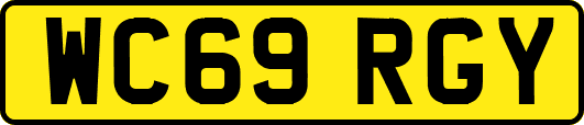WC69RGY