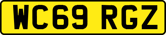 WC69RGZ