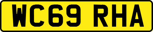 WC69RHA