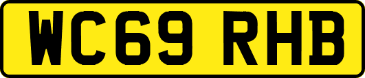 WC69RHB