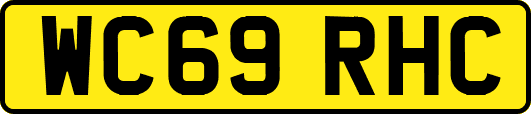 WC69RHC