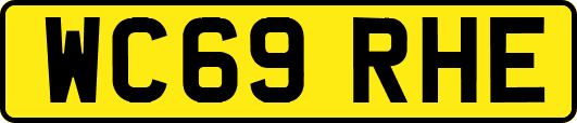 WC69RHE