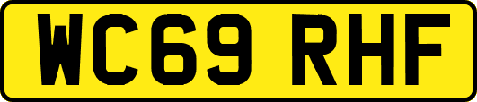 WC69RHF