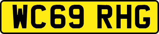 WC69RHG